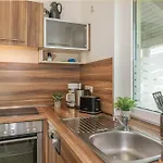 Appartamento Haus Ostseekristall Smaragd