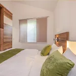 Appartamento Haus Ostseekristall Smaragd