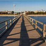 Haus Ostseekristall Smaragd Appartamento Zinnowitz