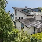 Appartamento Haus Ostseekristall Smaragd Zinnowitz