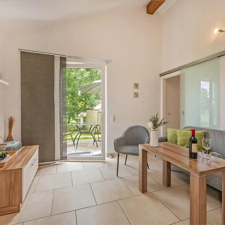 Haus Ostseekristall Smaragd *