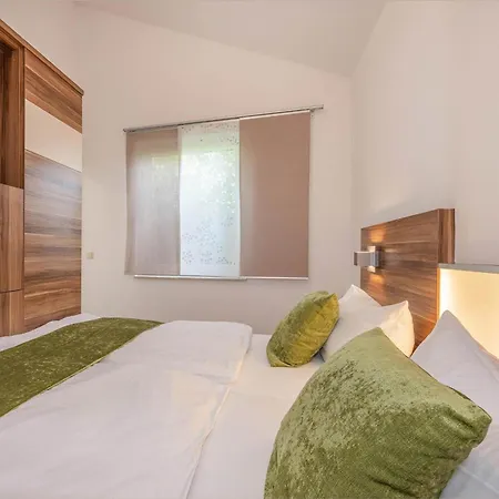 Haus Ostseekristall Smaragd Zinnowitz