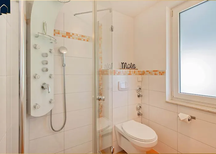 Haus Ostseekristall Smaragd