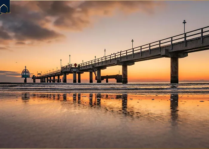 Apartman Haus Ostseekristall Smaragd *